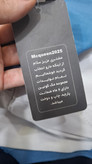 ست پسرونه شلوارک کتان