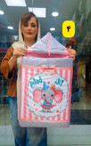 سرویس خواب چهار تیکه