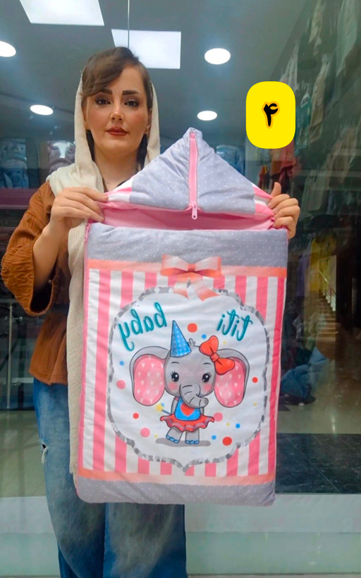 سرویس خواب چهار تیکه