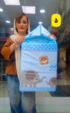 سرویس خواب چهار تیکه