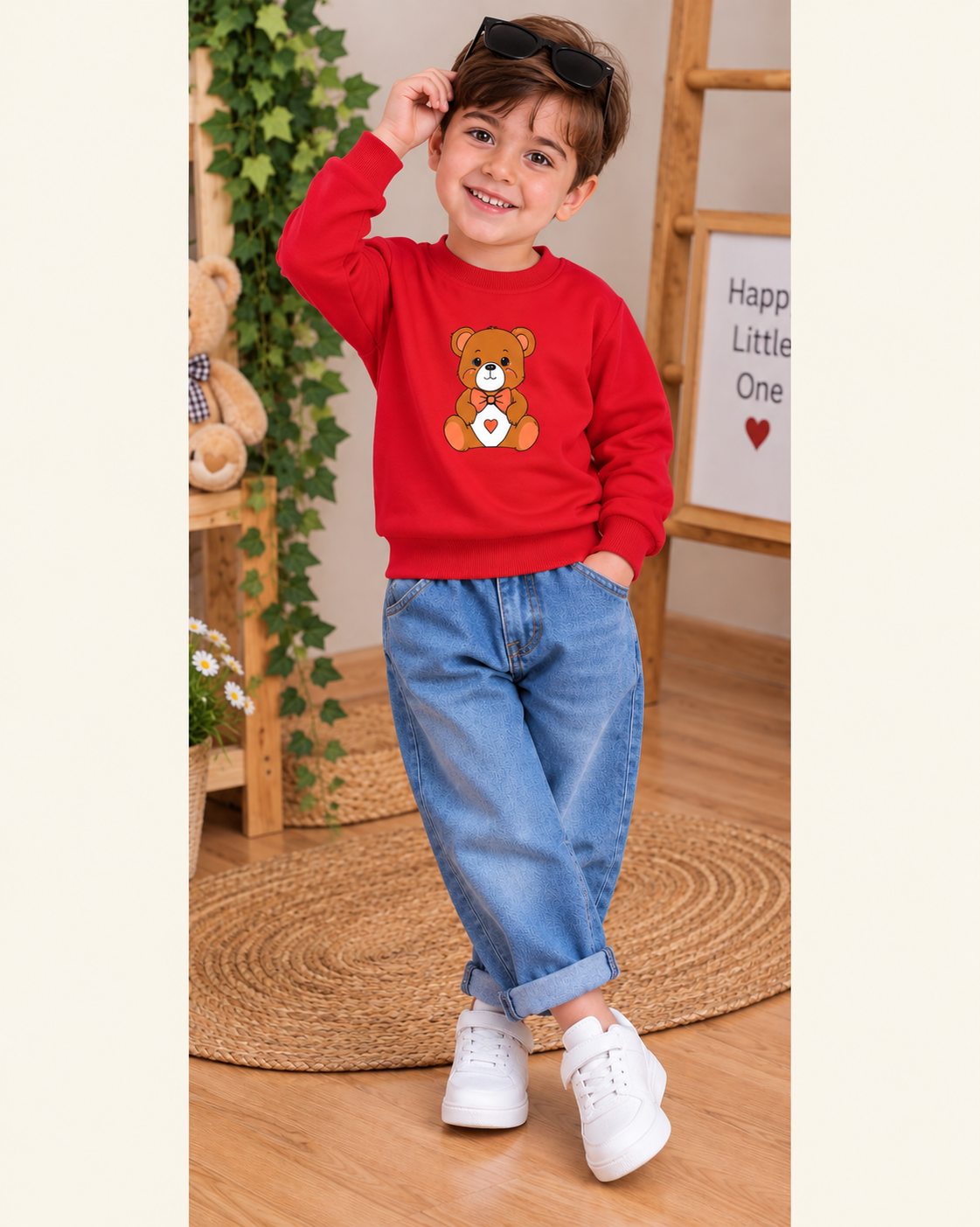 دورس  طرح خرس تک