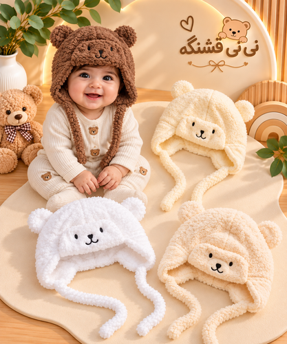 کلاه تدی